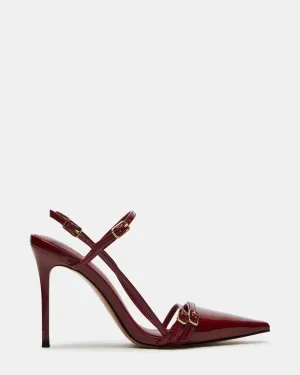 lightweight fabric DEAGAN WINE PATENT