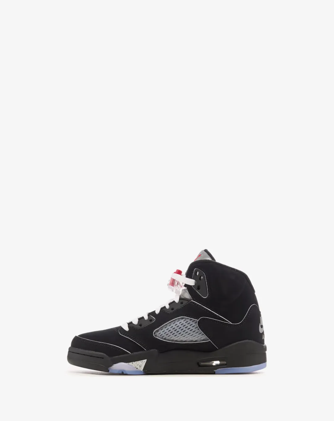 running accessory warm weather running Nike Air Jordan 5 Retro "Black Metallic Reimagined?? Sneakers