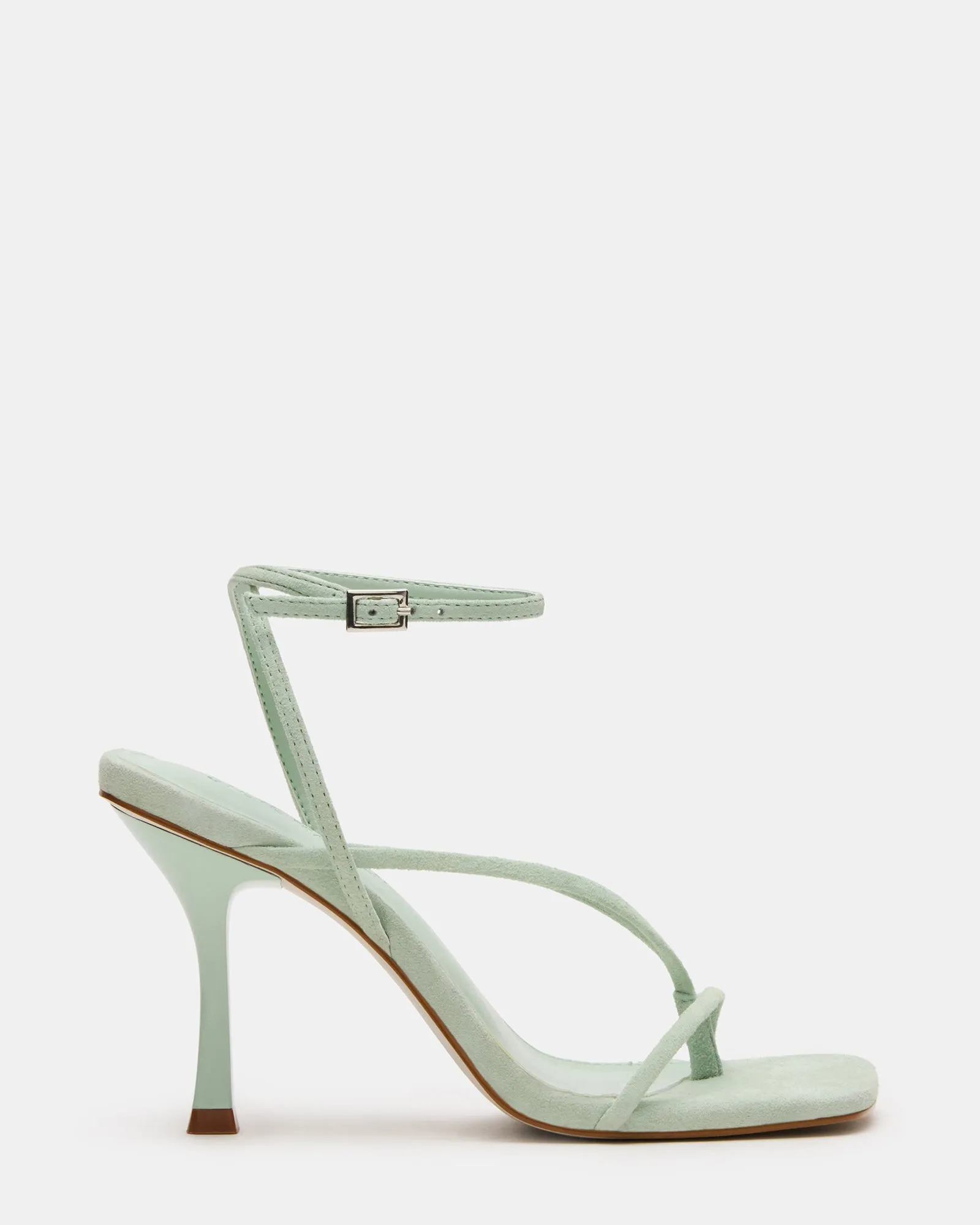 Stylish Responsive ANNIE PISTACHIO