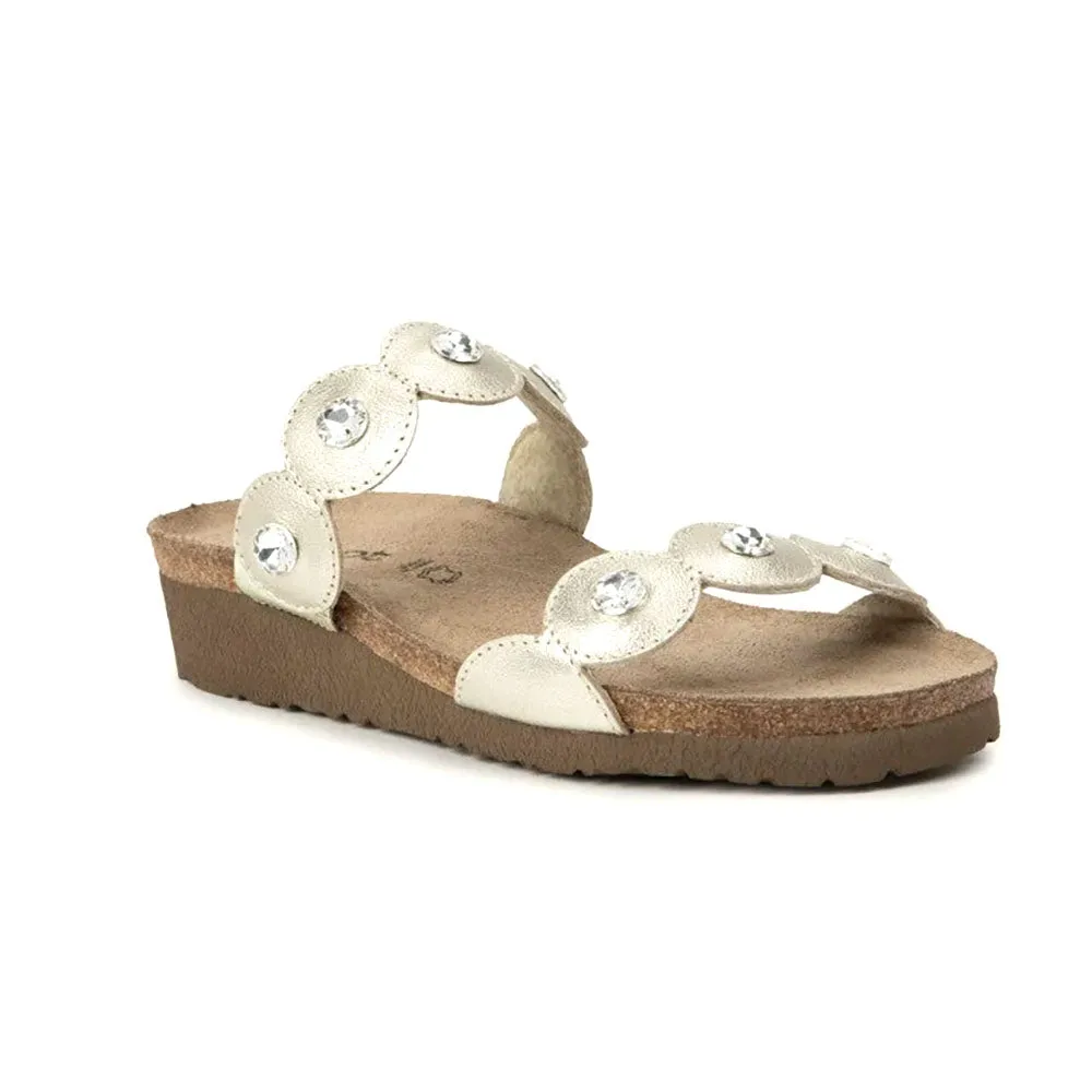 Urban Chic Everyday Fit Hailey Slide