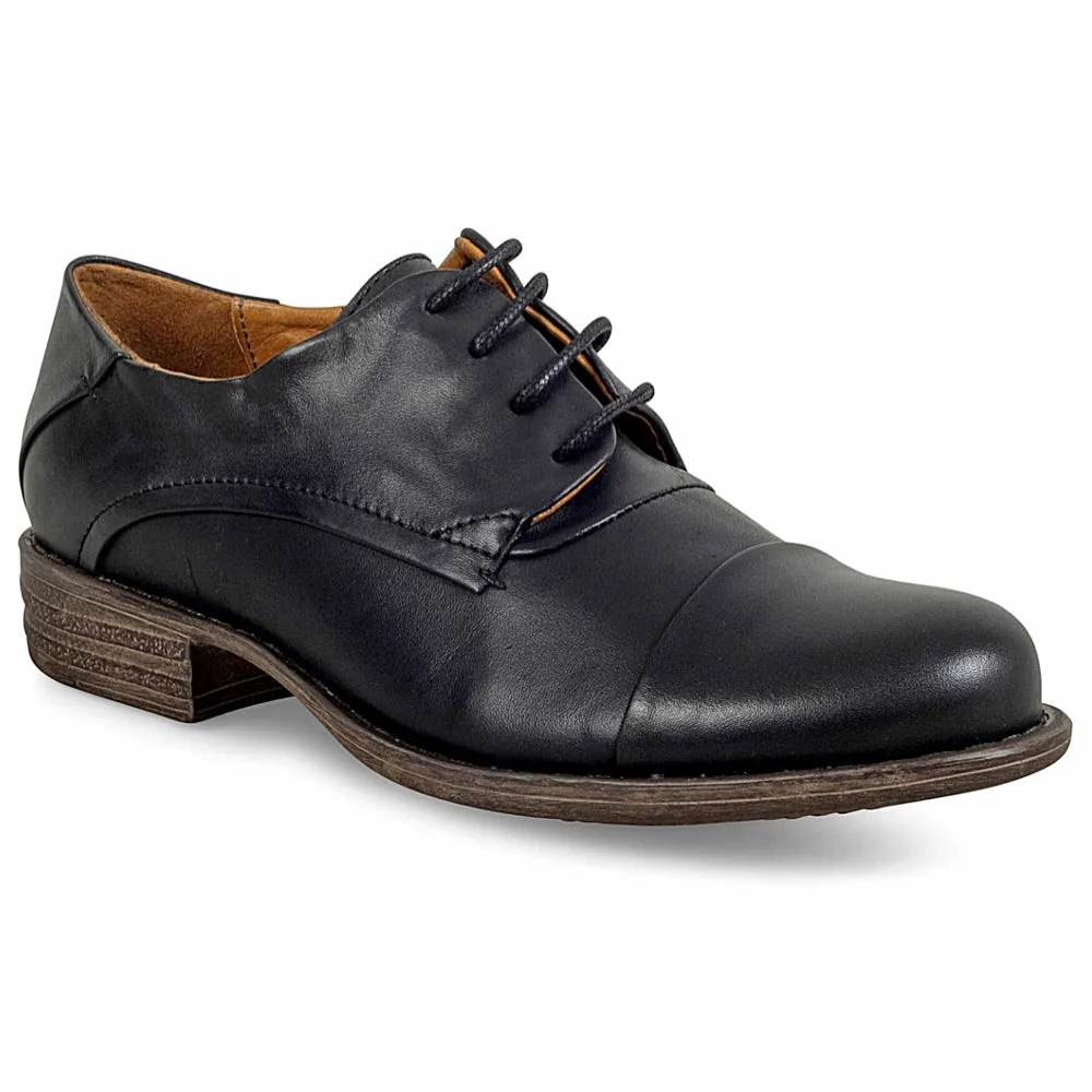 Comfort Padding Letty Oxford