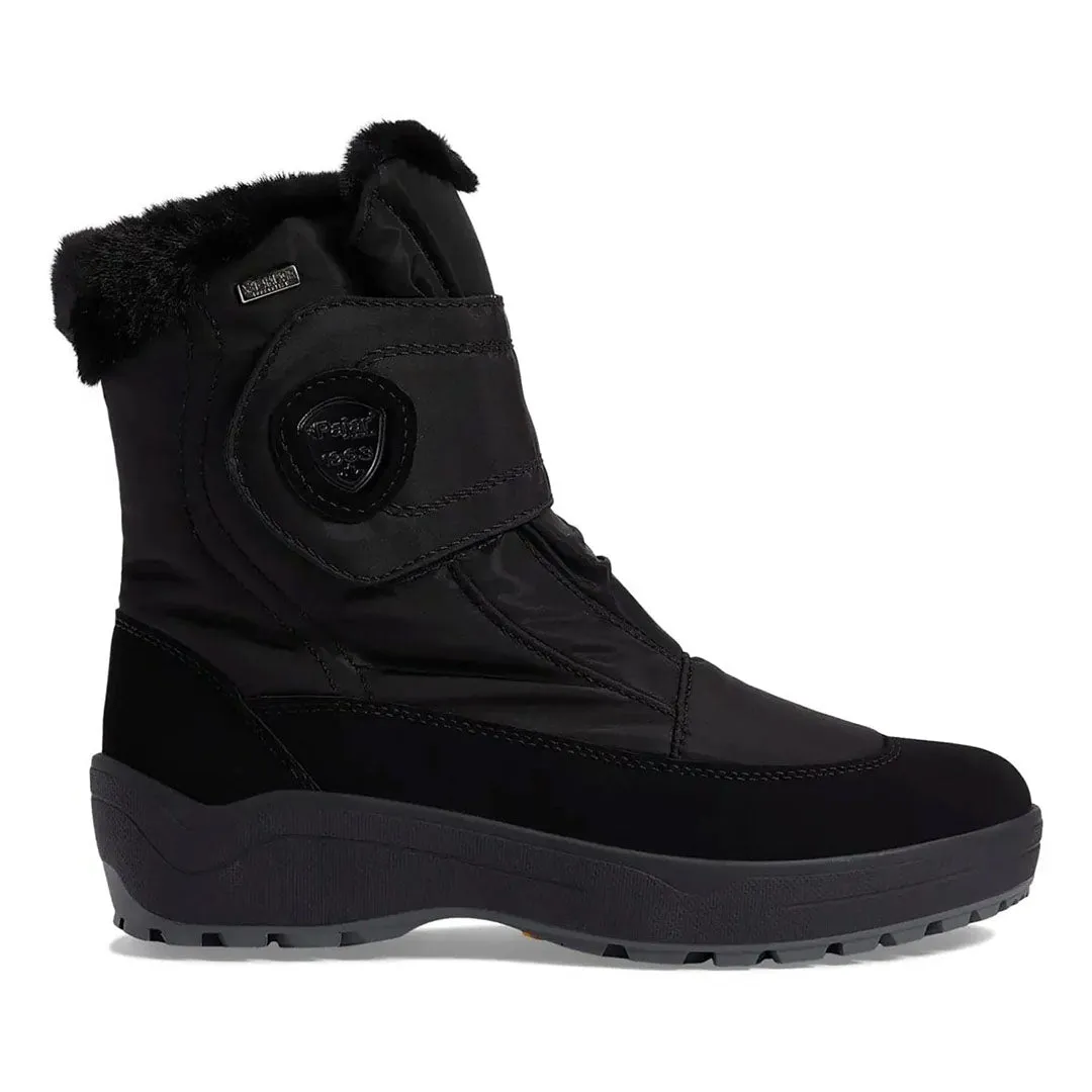 Padded Design Durable piece Moscou 3 Boot
