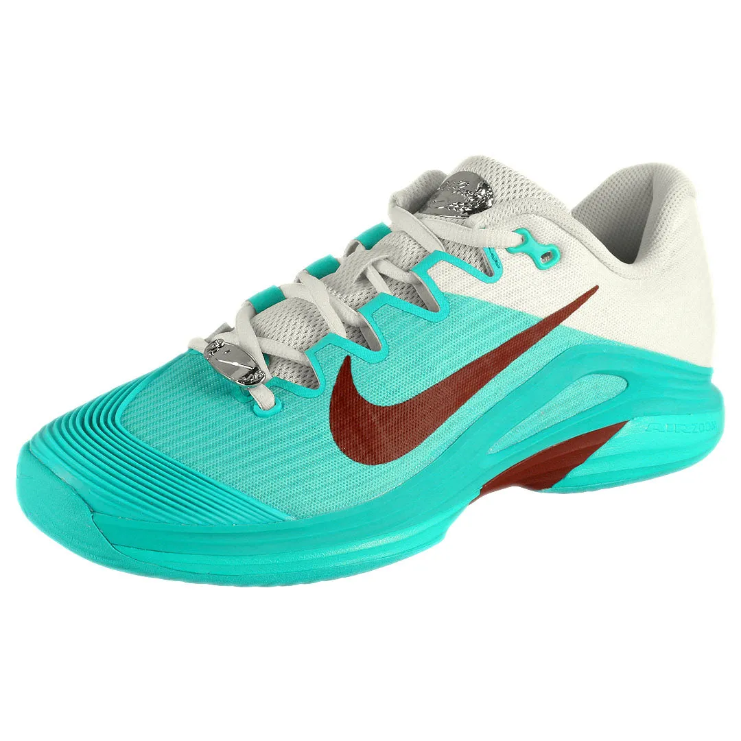Running Trails Nike Women's Air Zoom Vapor 12 - Premium - Dusty Cactus/Pale Ivory
