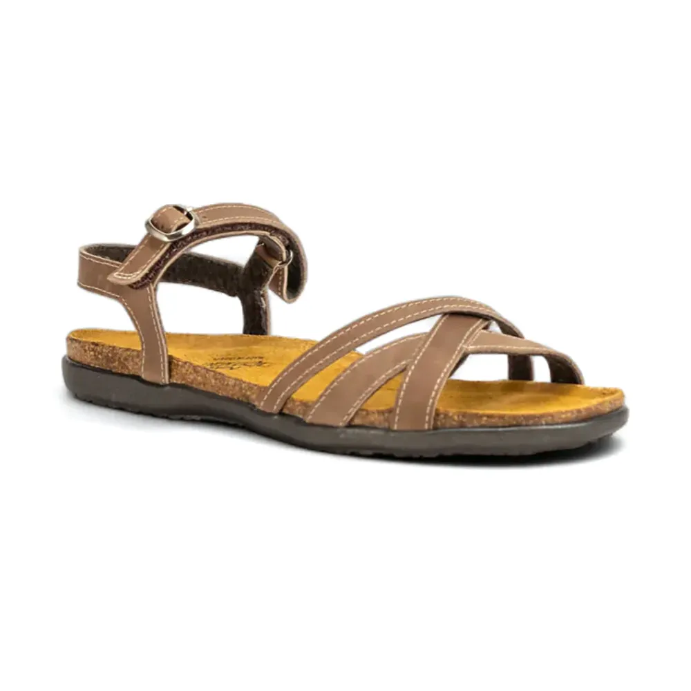 Patricia Elegant Flats (7411) Upgraded look