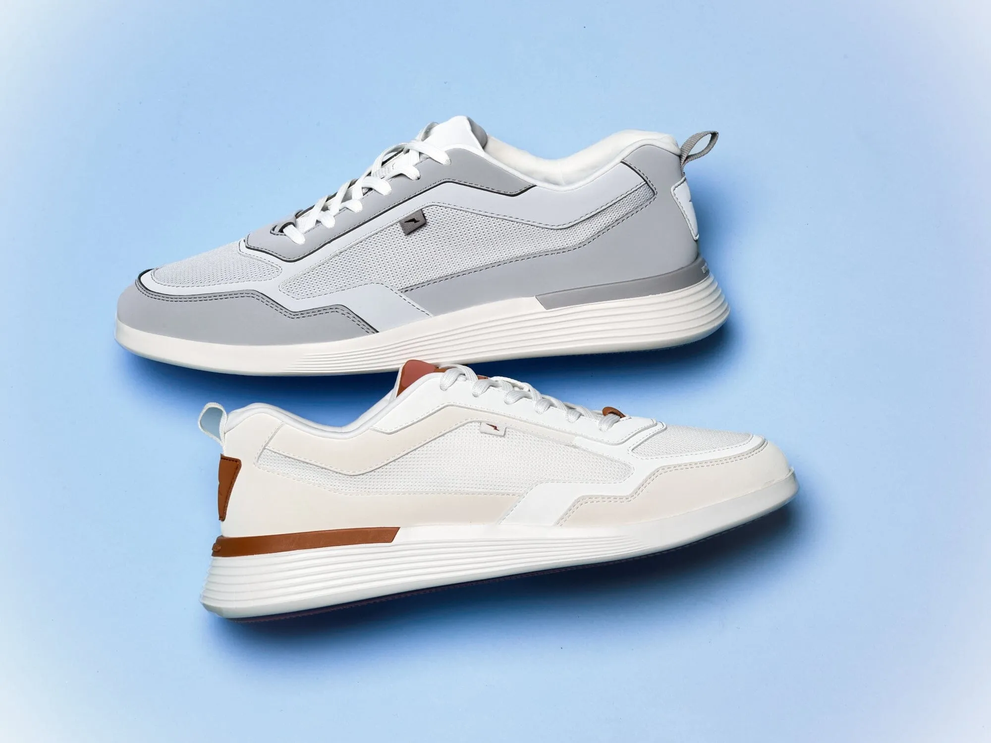 White / White