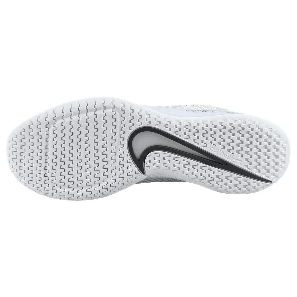 Performance Style Nike Women's Air Zoom Vapor 11 - Summit White/Black