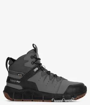On-the-Go Wear Easy To Clean Timberland PRO Tempe 6" Waterproof Alloy Toe Work Boot - Men