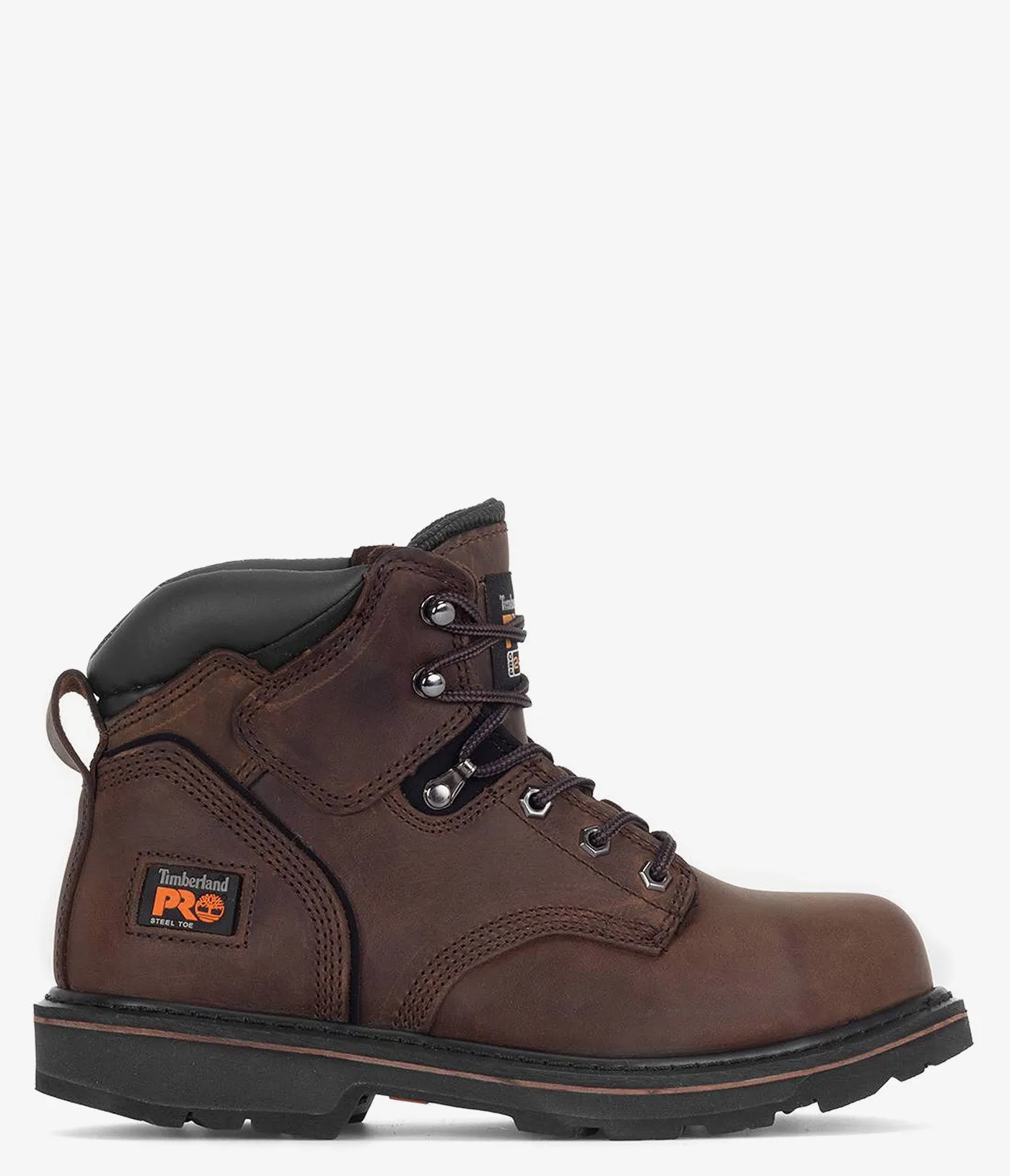 High-quality Timberland PRO Pit Boss 6" Safety Toe Boot - Men