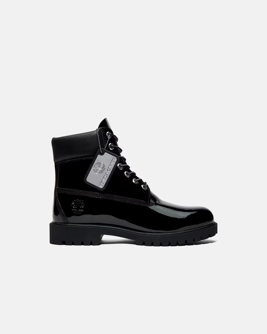 Comfort Walk Surf Step Venedaa Carter x Timblerland ??Black?? Boots