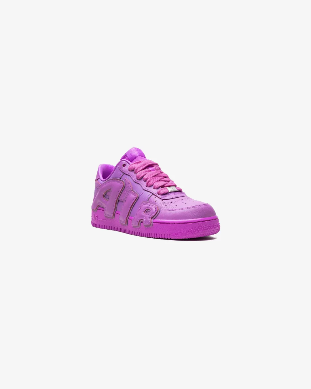 Cactus Plant Flea Market x Nike Airforce 1 Fuschia?? Sneakers Responsive