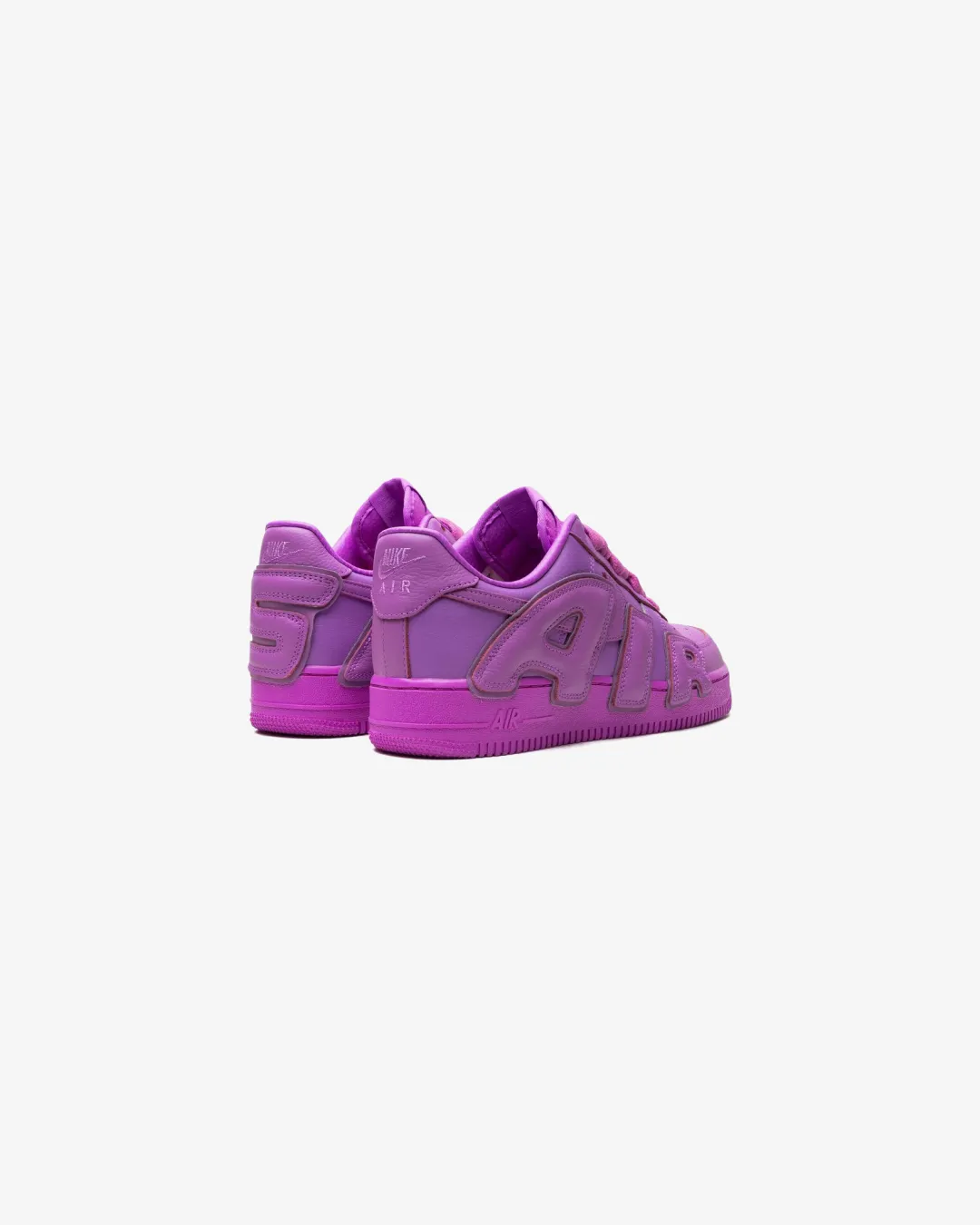 Cactus Plant Flea Market x Nike Airforce 1 Fuschia?? Sneakers Stable Brave Walk