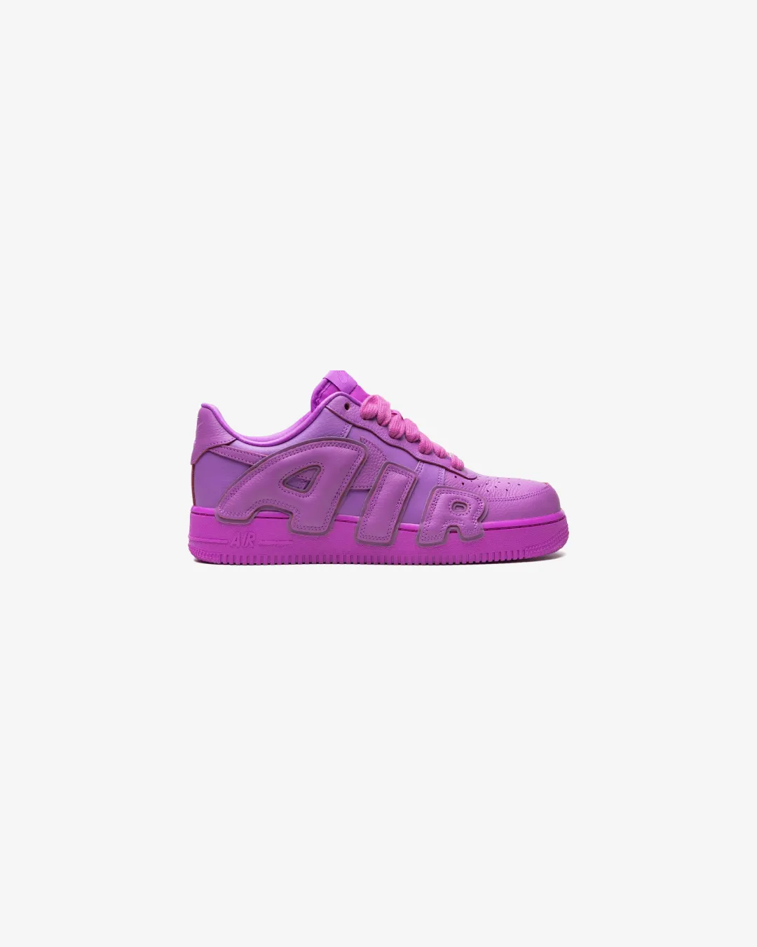 Club Night Cactus Plant Flea Market x Nike Airforce 1 Fuschia?? Sneakers