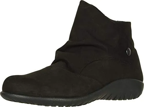 Kahika Scrunch Bootie (11155) Speed Ready