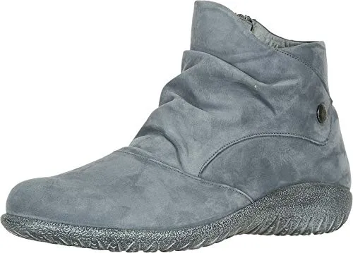 Kahika Scrunch Bootie (11155) Active Comfort