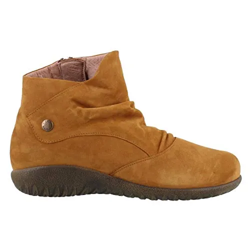 Motion Comfort Motion Support Kahika Scrunch Bootie (11155)