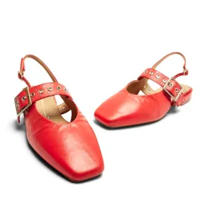 Heel Balance Pearl