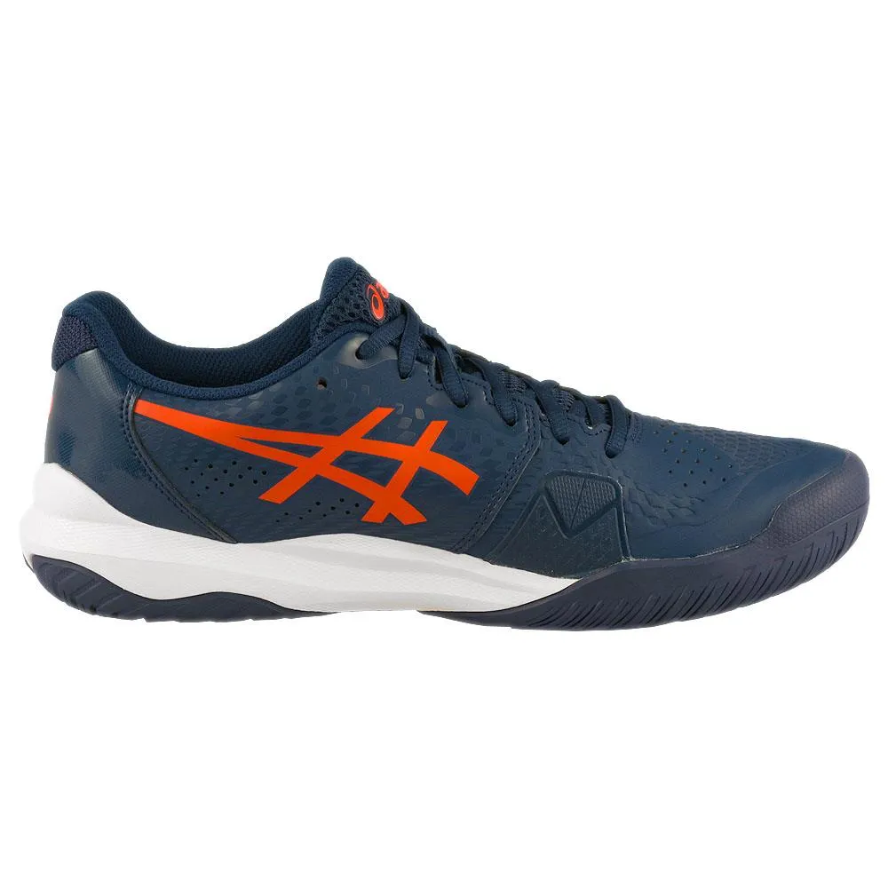 Asics Men's Gel-Challenger 14 - Blue Expanse/Koi Everyday Runner Active Mode