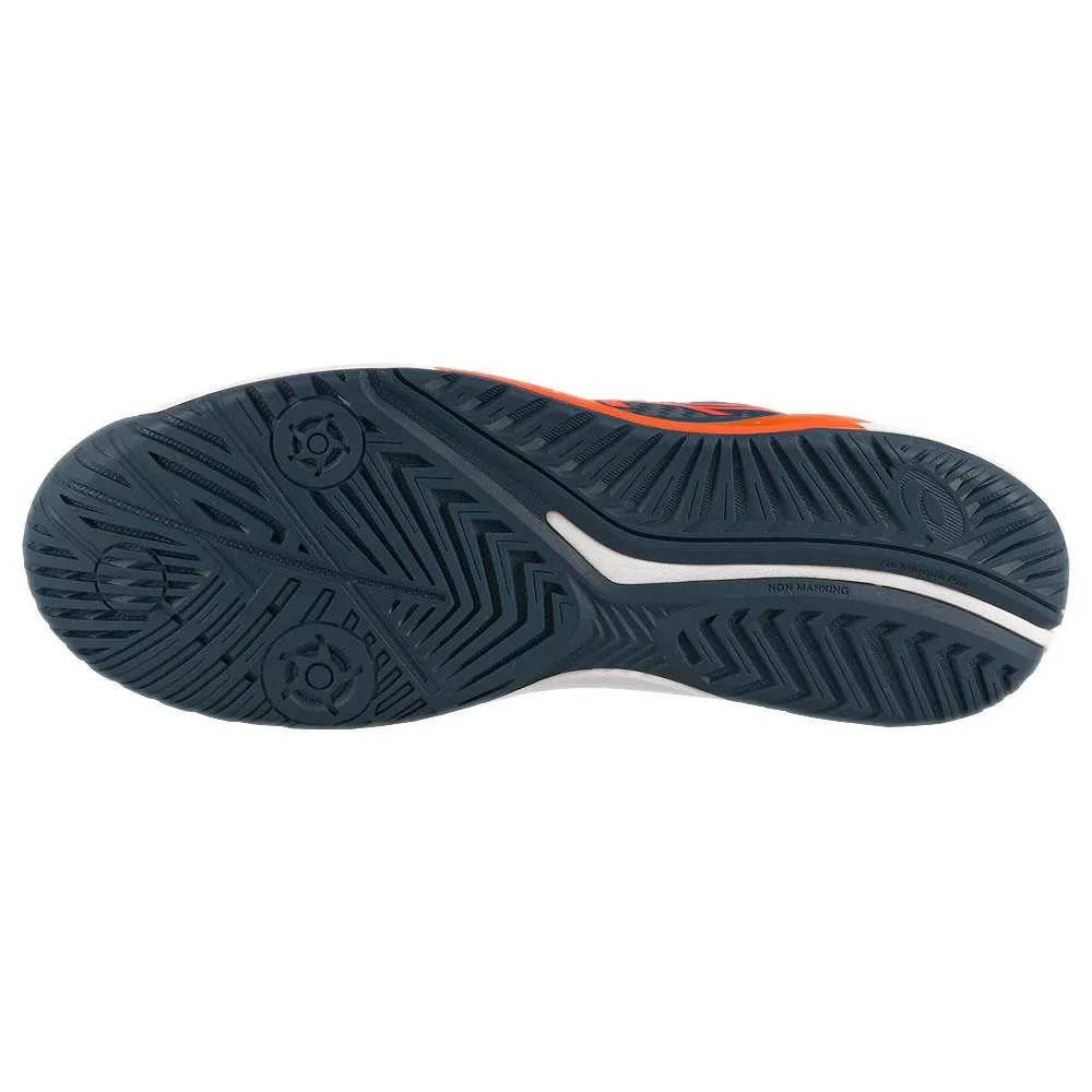 Asics Men's Gel-Challenger 14 - Blue Expanse/Koi Motion Ready