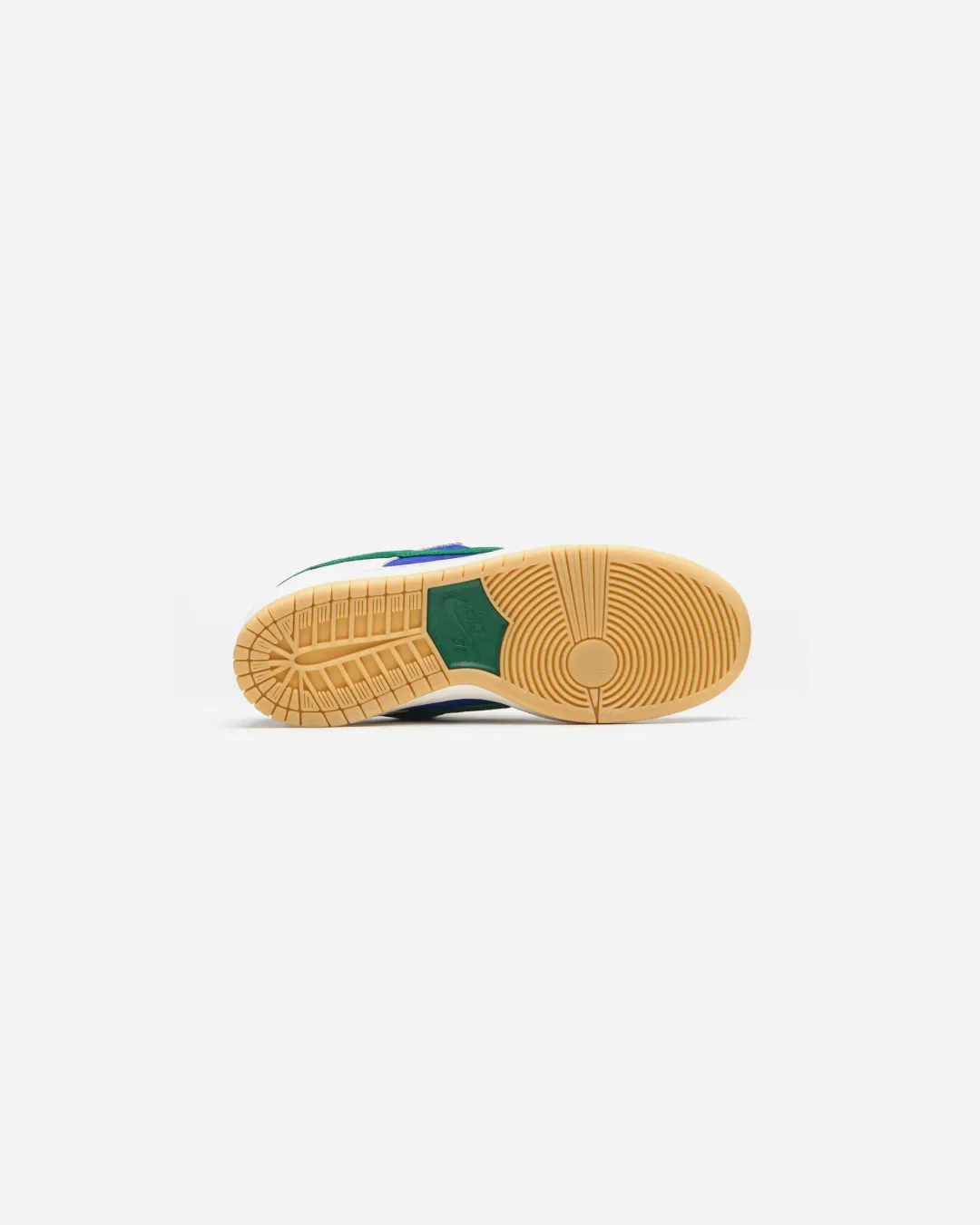 outdoor - wear shoes Nike SB Dunk Hyper Royal 'Malachite' Sneakers