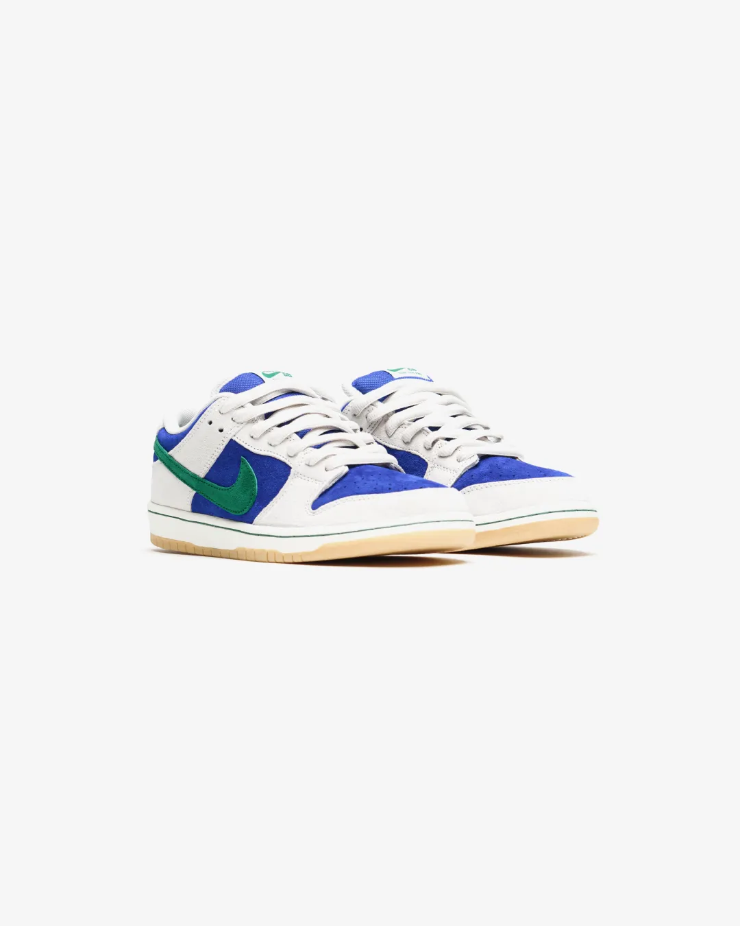 Durable Nike SB Dunk Hyper Royal 'Malachite' Sneakers