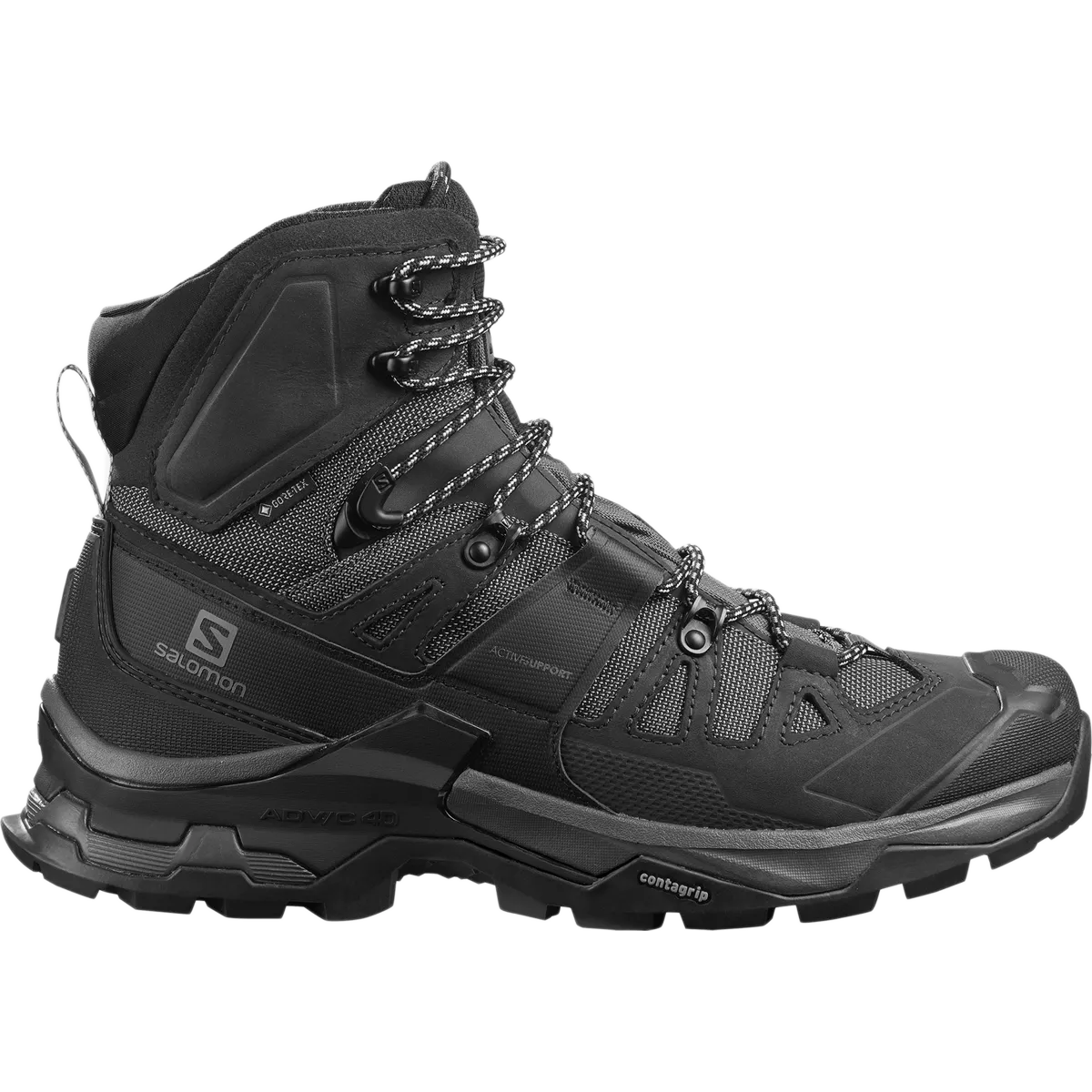 Trail Cushion Men's Quest 4 Gore-Tex