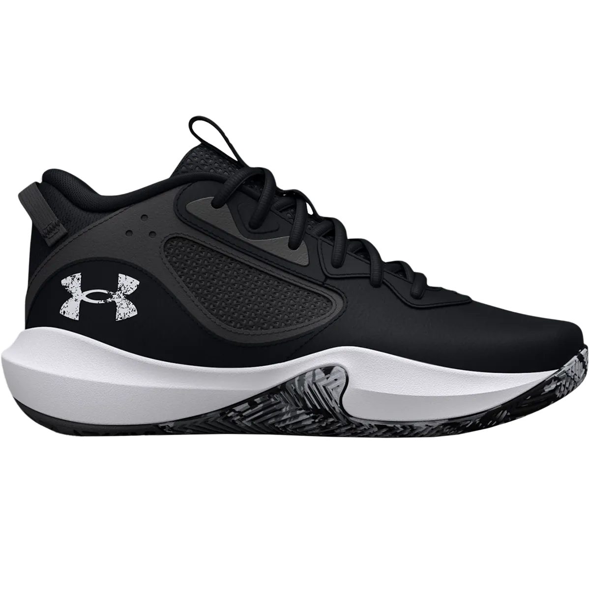 Supportive Fit Protective Comfort Lockdown 6