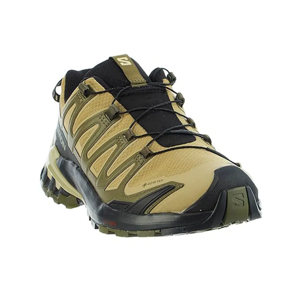 XA PRO 3D V9 GORE-TEX Men Strap Mode Match Fit