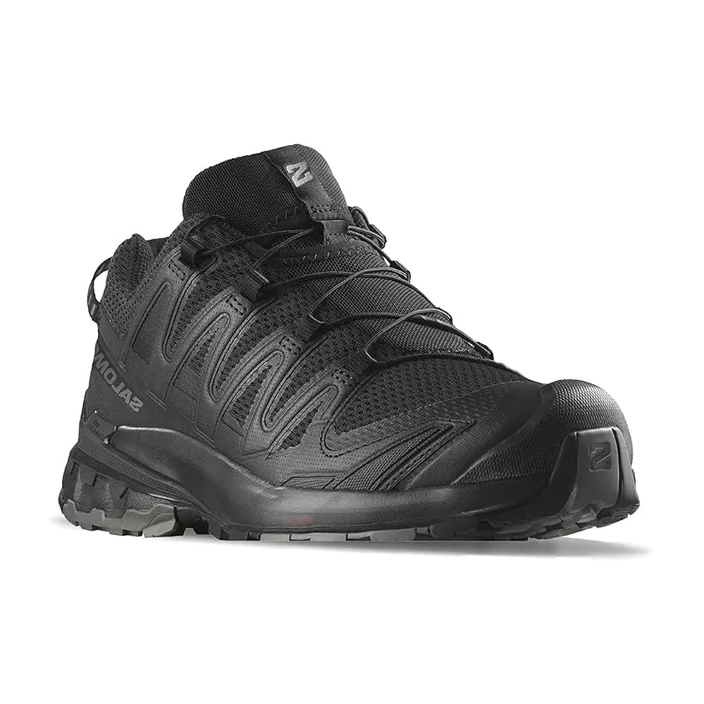 Adjustable Fit Smooth ride XA PRO 3D V9 GORE-TEX Men