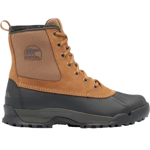Buxton Lite Waterproof Boot Winter Path