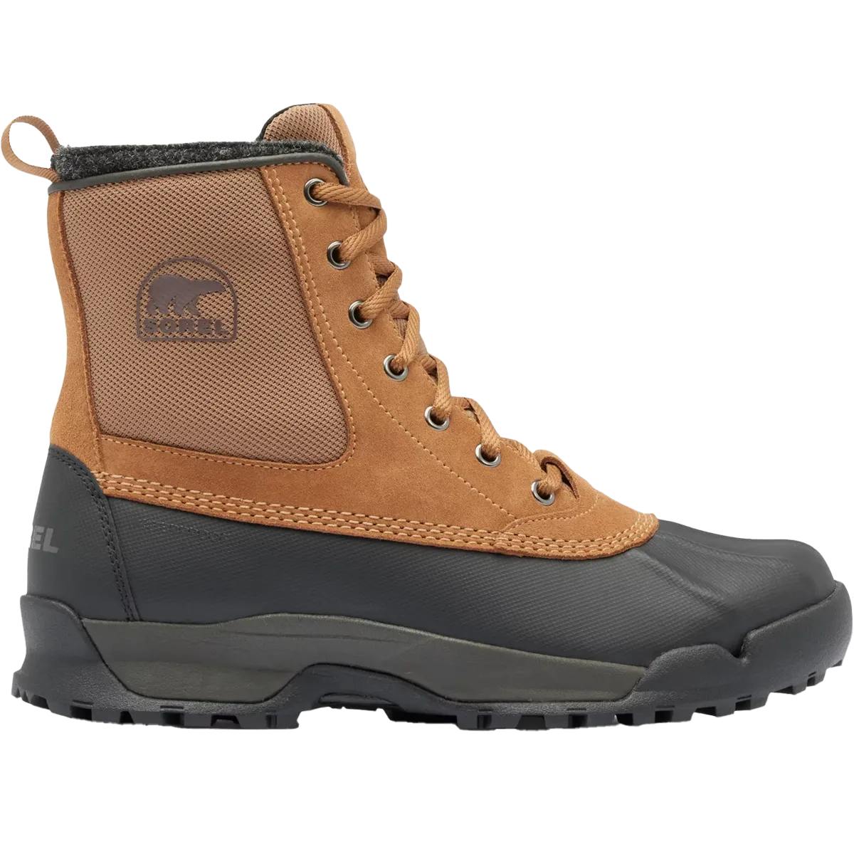 Snow Fun Buxton Lite Waterproof Boot