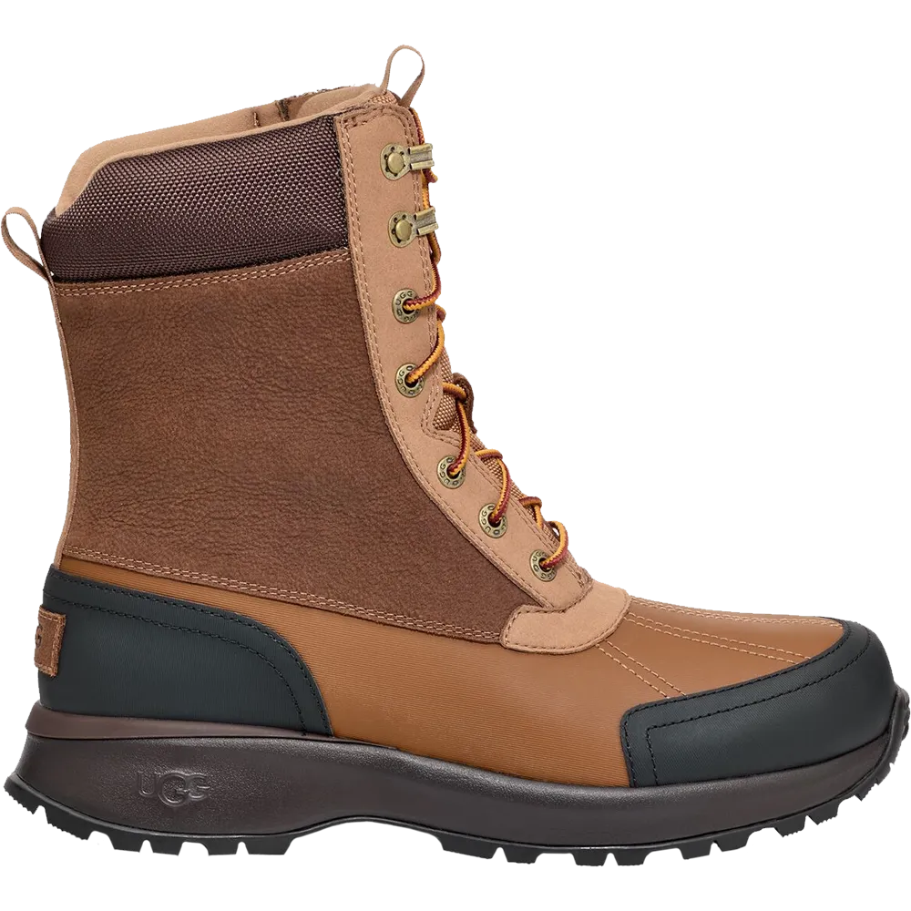 Men's Emmett Duck Boot Hi Frost Walking Boots Snow Conditions