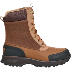 Snow Travel Boots Men's Emmett Duck Boot Hi