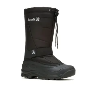 Arctic Comfort Snow-Trekking Shoes Women's GREENBAY 4