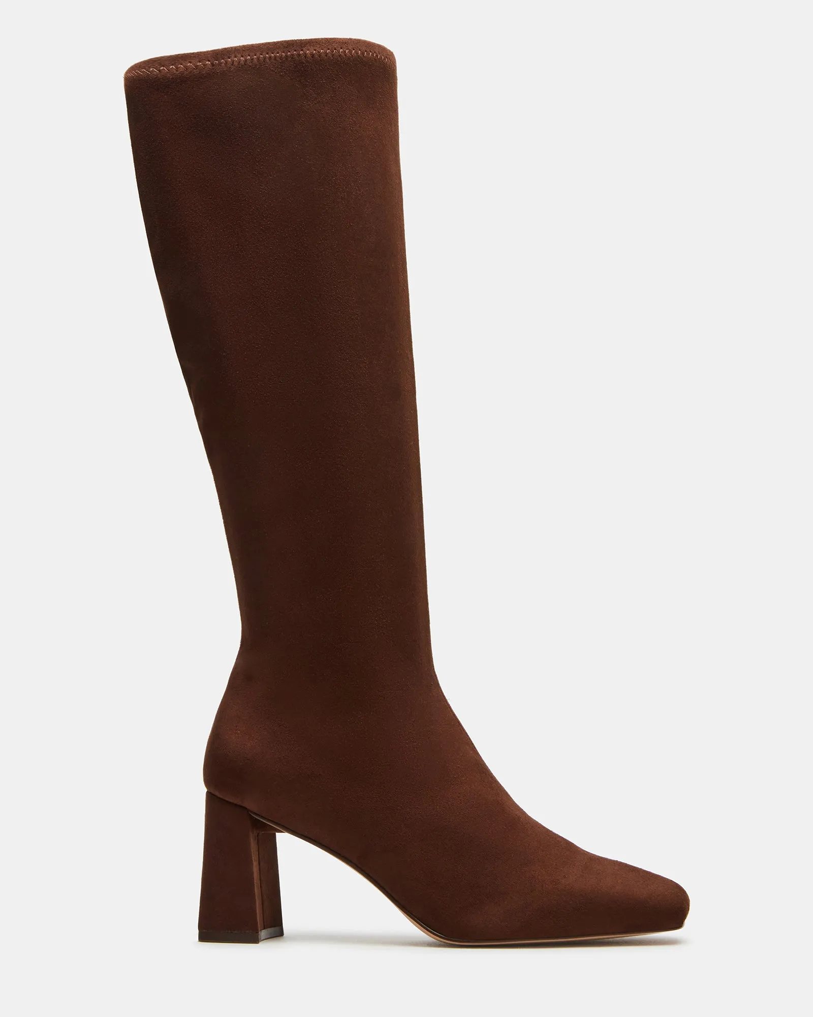 Timeless Appeal HOLLY BROWN