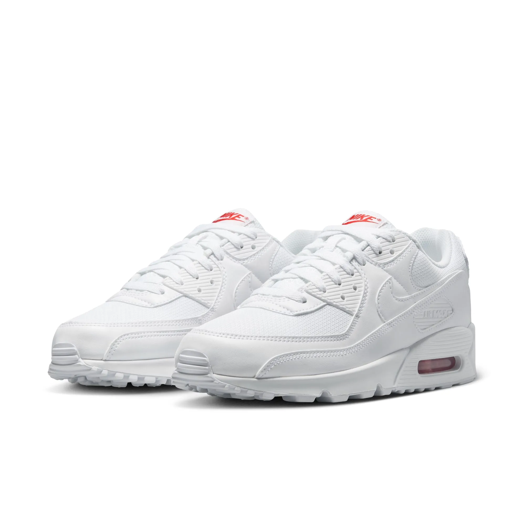 AIR MAX 90 open - toe silhouette