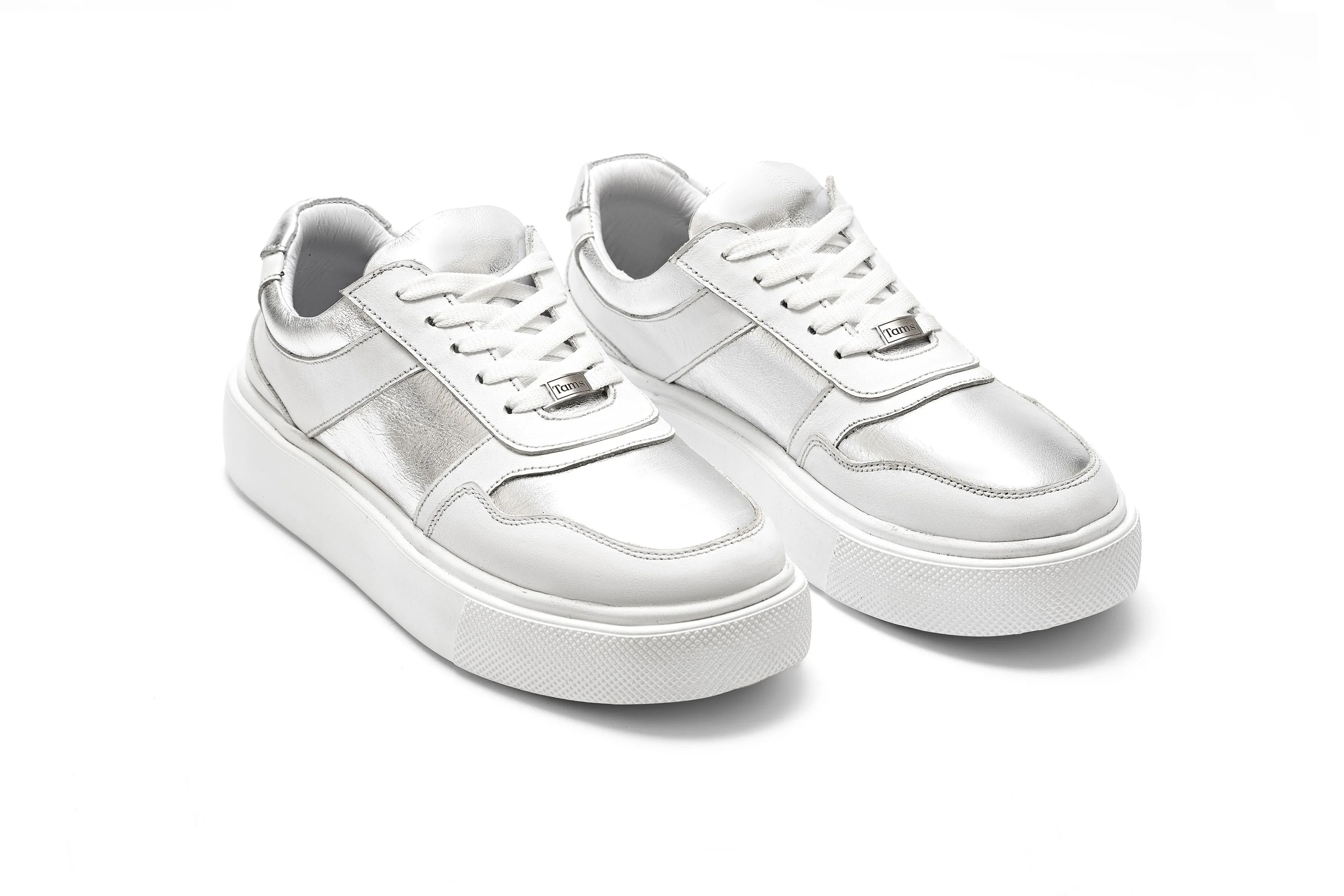 Visionary Sneakers matching