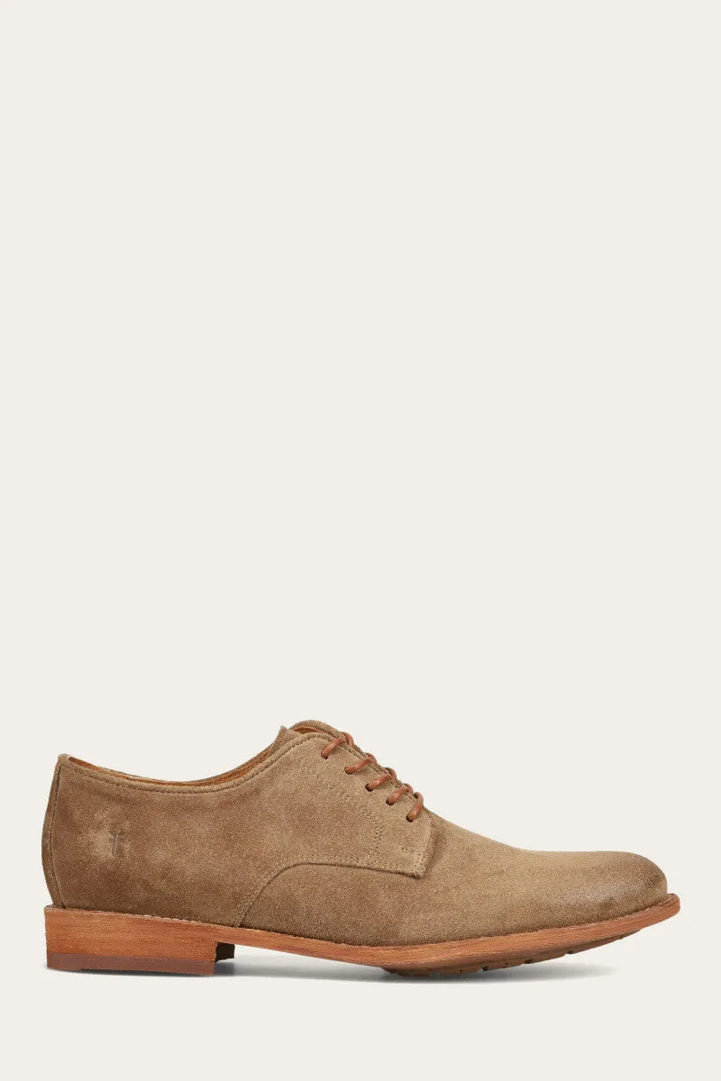 Rich Jewel Tyler Flex Oxford