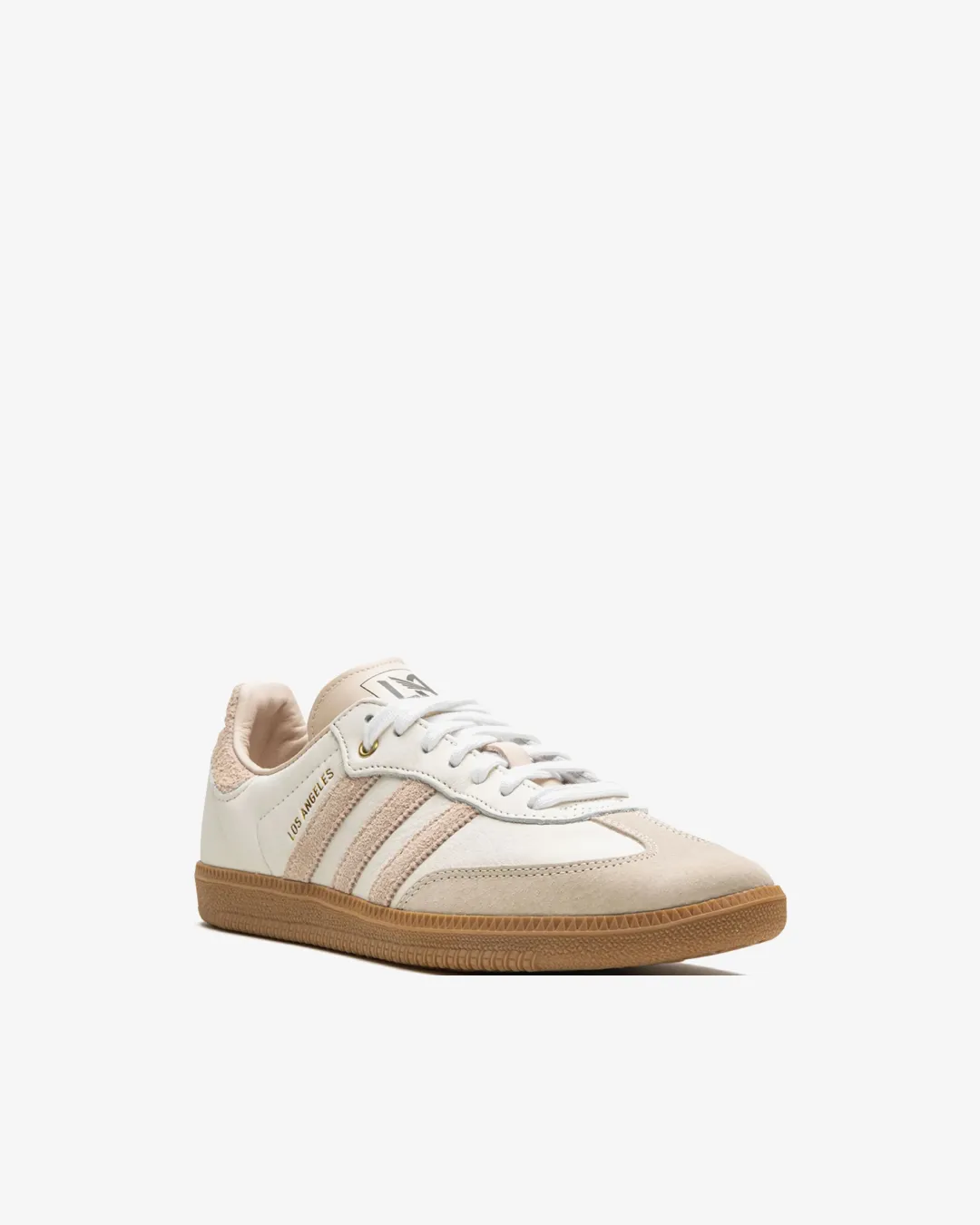Adidas Samba LAFC Los Angeles Football Club Sneaker safety equipment