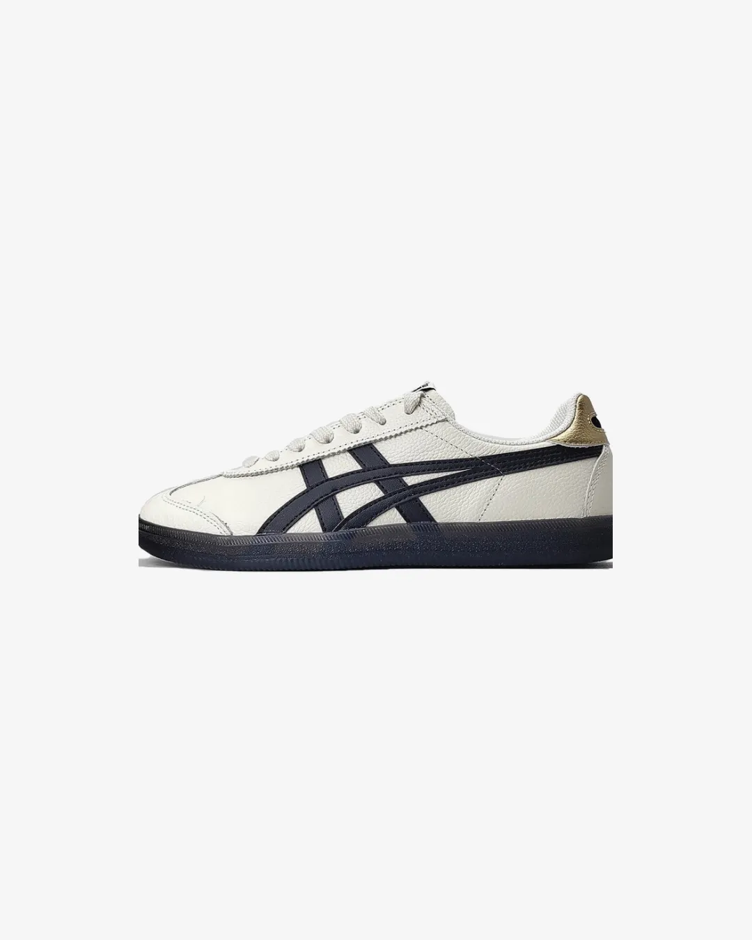 Onitsuka Tiger Tokuten 'White&Black' Sneakers London Cool Party Mood
