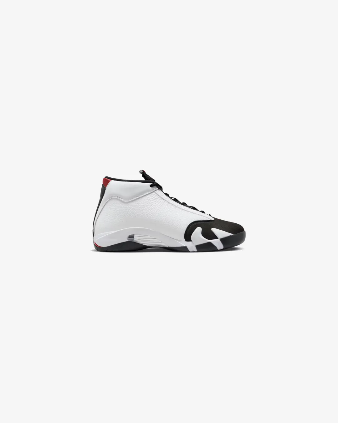 Air Jordan 14 Black Toe?? Sneakers casual shoe alternative