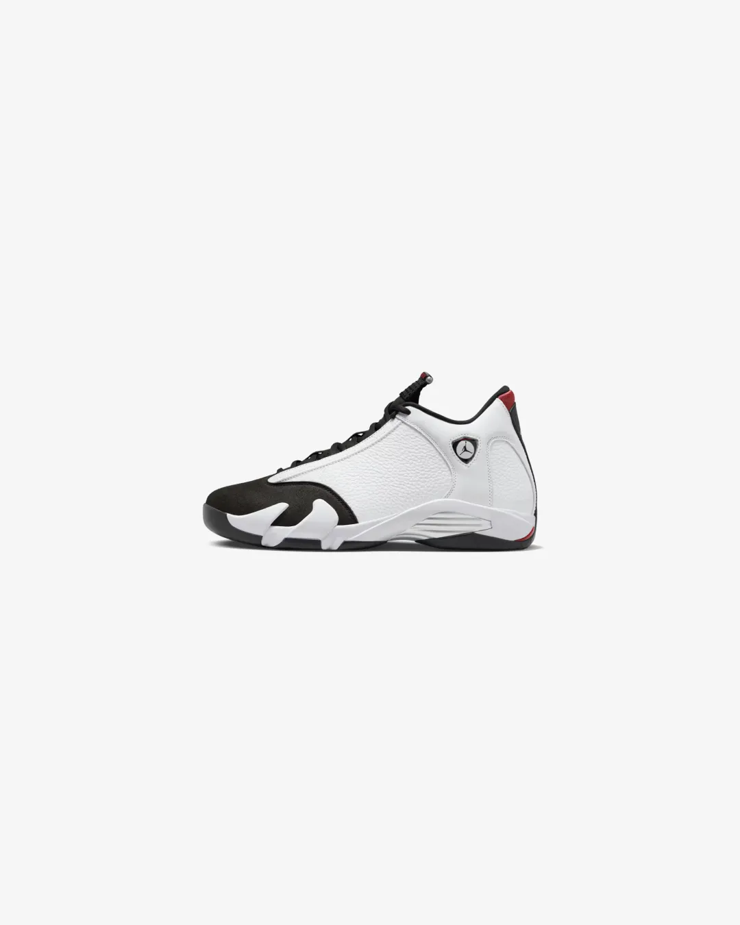 Air Jordan 14 Black Toe?? Sneakers light - duty running wear