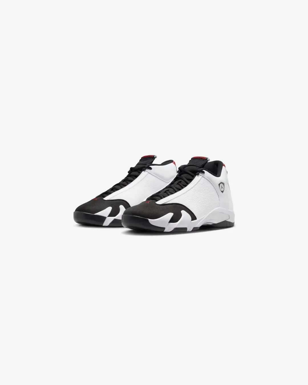 Air Jordan 14 Black Toe?? Sneakers black running shoes