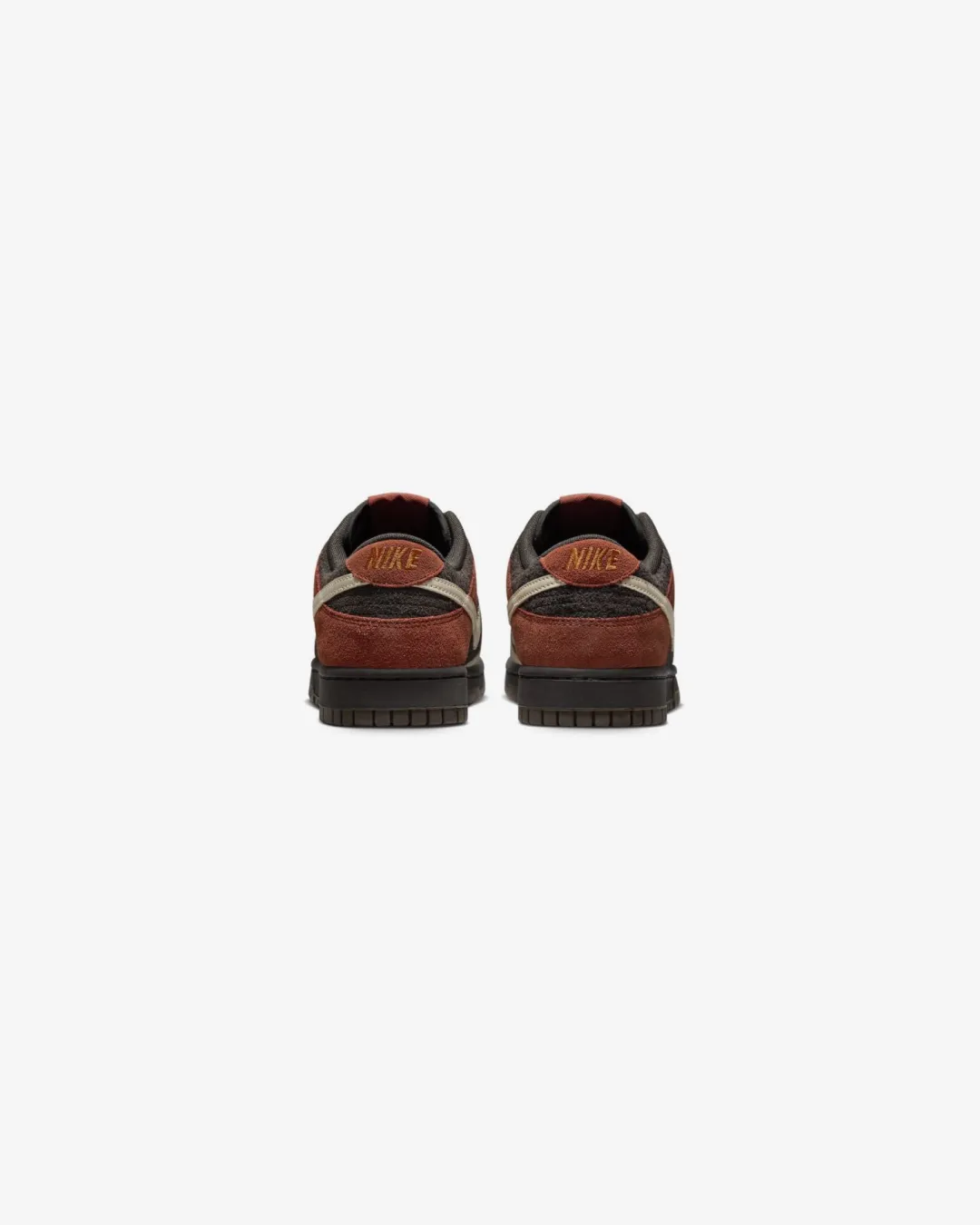 energy - return shoes Nike Dunk Low ??Red Panda?? Sneakers