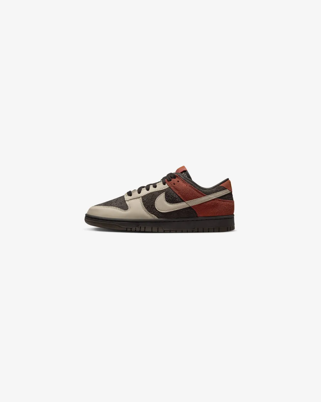 Comfortable insoles Nike Dunk Low ??Red Panda?? Sneakers