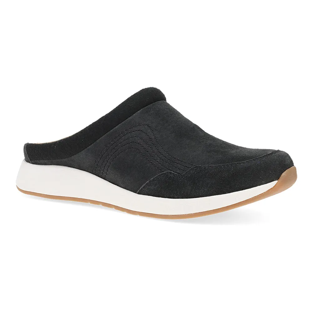 Comfort-Oriented Boost Step Claudia
