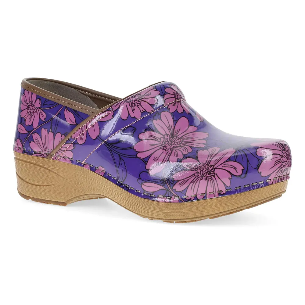 Speed Boost XP 2.0 Purple Bloom Patent