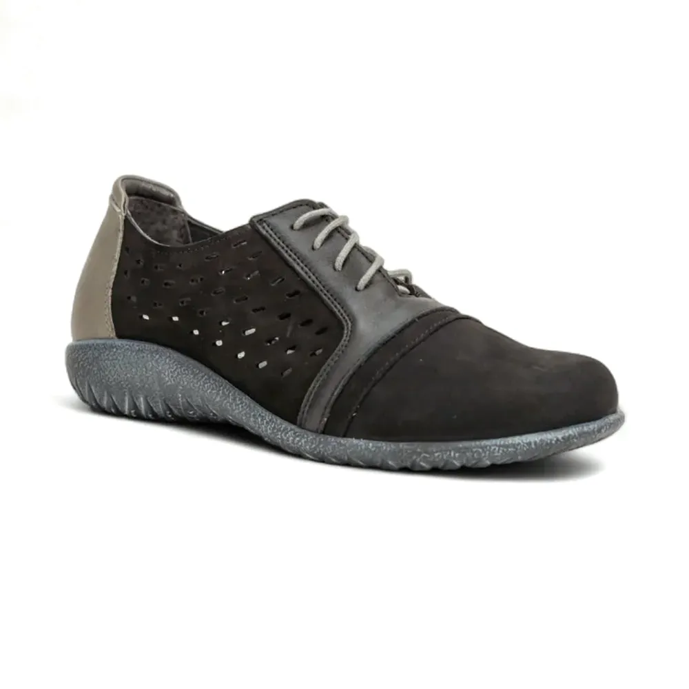 Versatile Fit Lalo Perforated Sneaker (11141)