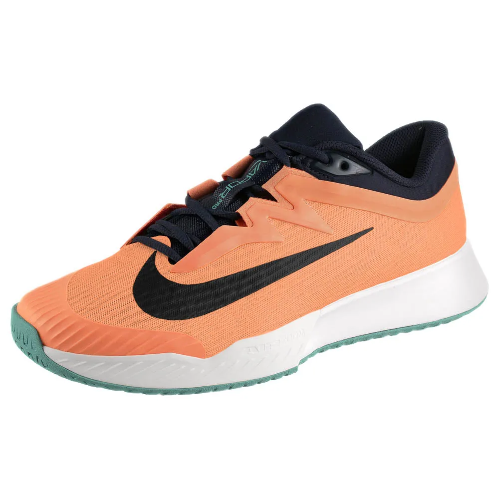 Breathable Lining Nike Men's Air Zoom Vapor Pro 3 - Apricot Agate/Obsidian