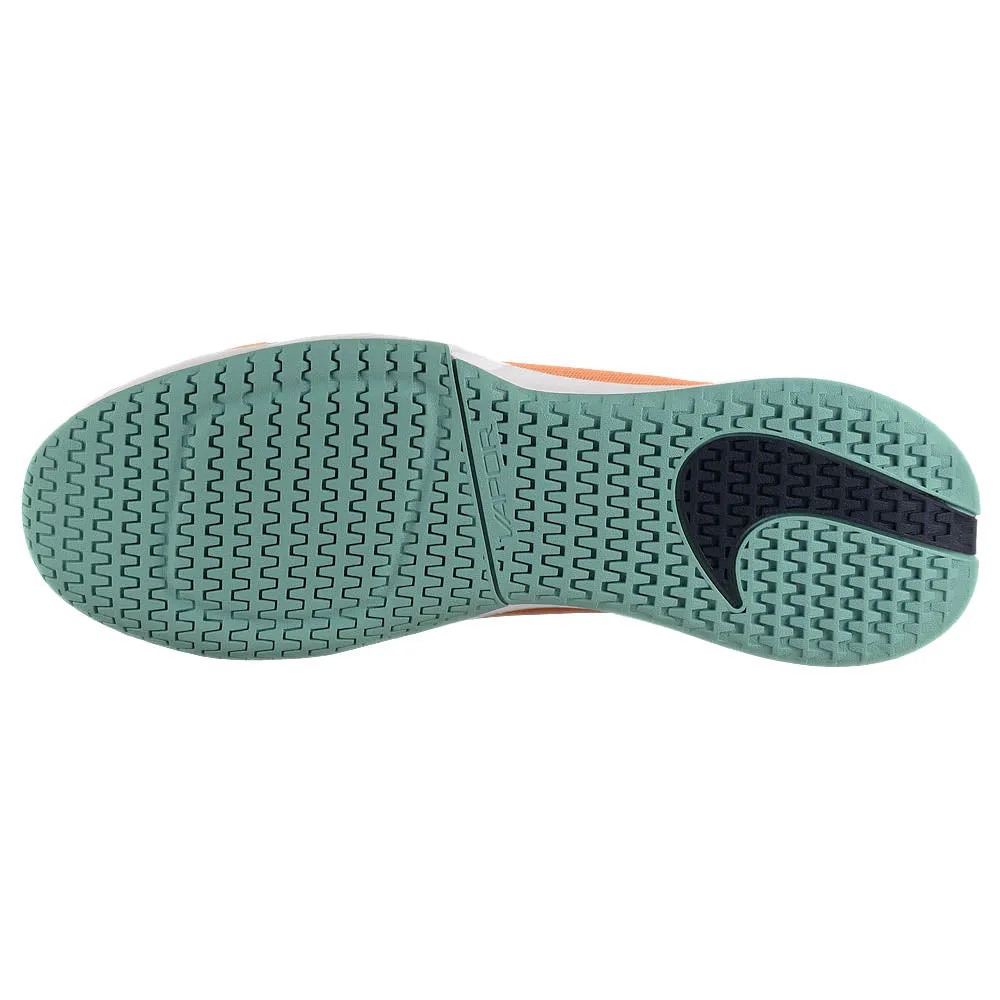 Slip-resistant support Nike Men's Air Zoom Vapor Pro 3 - Apricot Agate/Obsidian