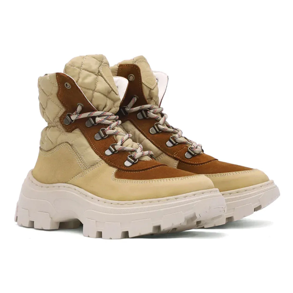 Ultimate Cushion Cushion Feel Roka Boot
